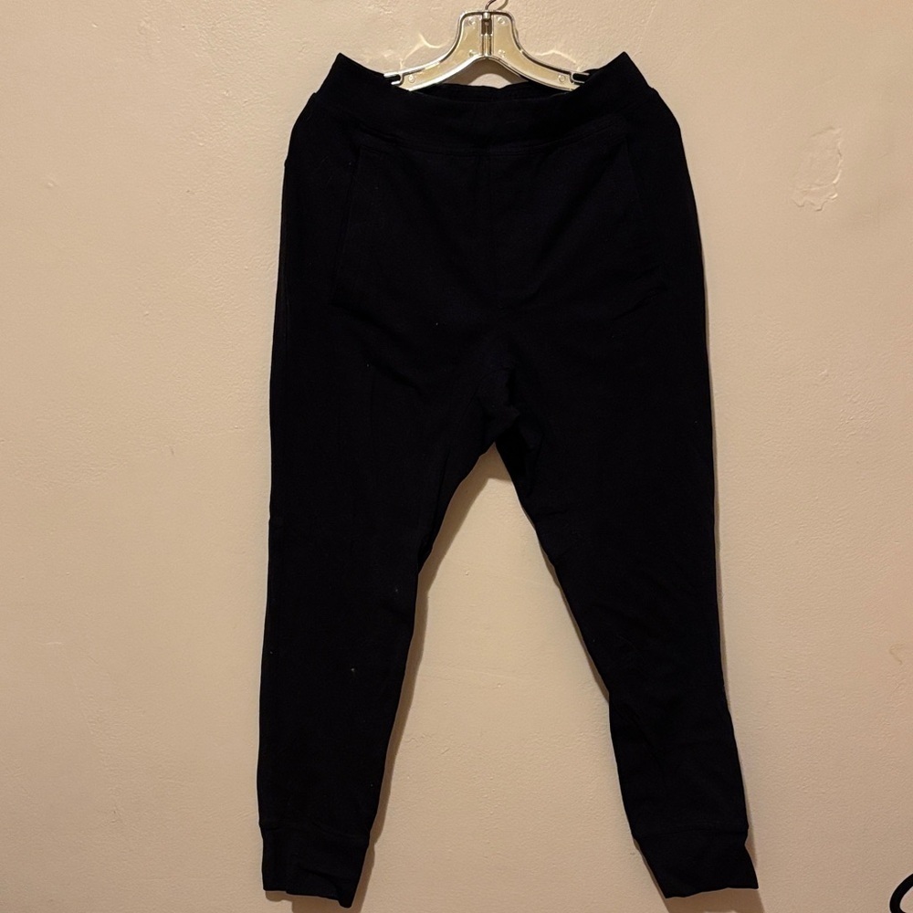 lululemon athletica Men's Dark Joggers